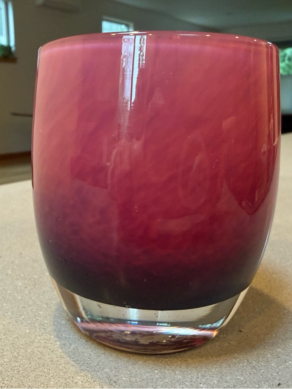 Glassybaby French Tulip - Picture 4 of 5